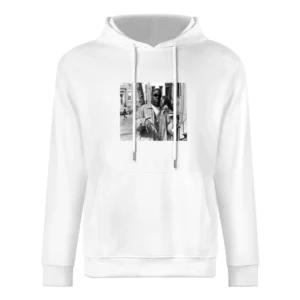 Notorious BIG St Ides Tshirt European Size Men Hoodie