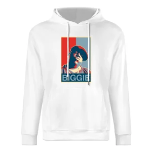 Notorious Big Hope European Size Men Hoodie