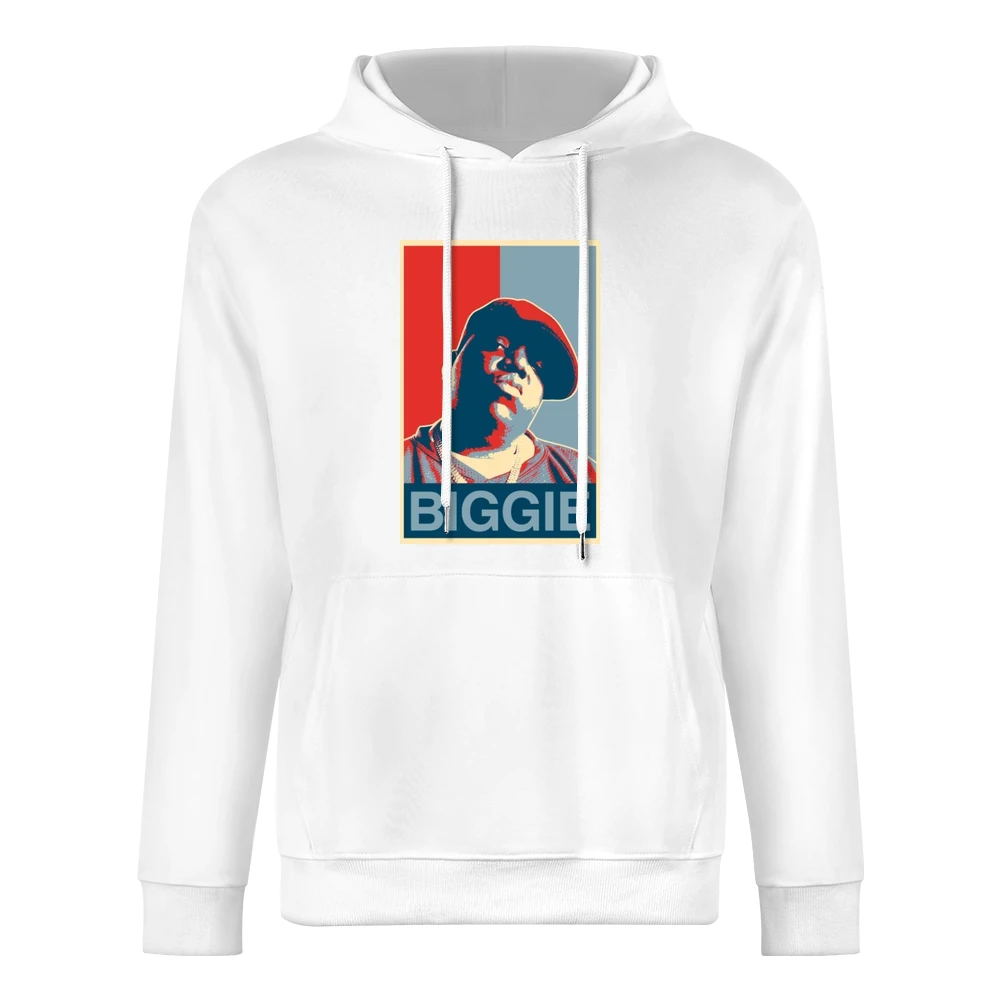 Notorious Big Hope European Size Men Hoodie