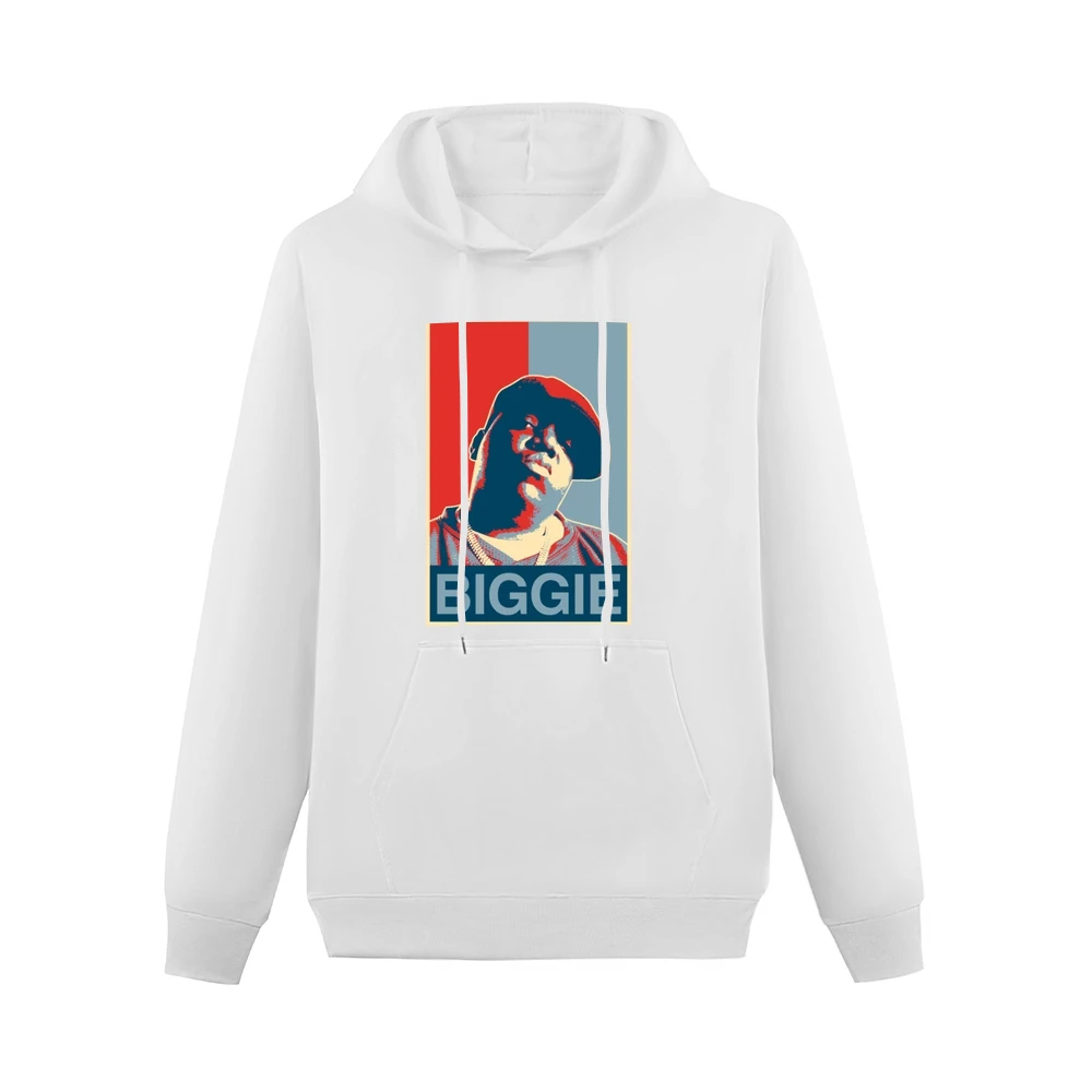 Notorious Big Hope Men Hoodie With Pocket