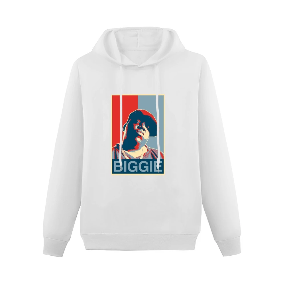 Notorious Big Hope Men Hoodie Without Pocket