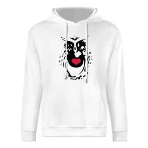 Owl-Bird Classic European Size Men Hoodie