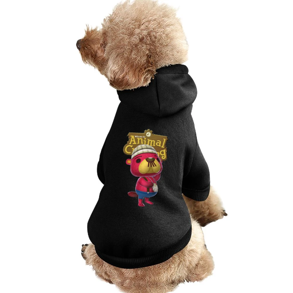 Pascal From Animal Crossing Nintendo Video Game Fan Pet Apparel Clothes