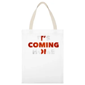 Personalized Can't Keep Calm We've Got Custom Basketball Player Fan T White Canvas Tote Shopping Bag