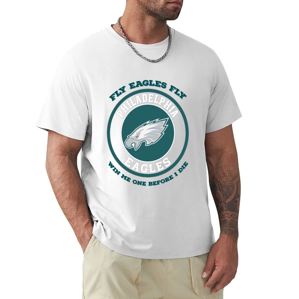 Philadelphia Win Me One Before I Die Premium Men T-shirt