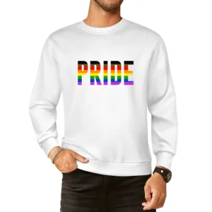 Philly Gay Pride Lgbtq Community Petition Graphic Raglan Baseball Styl European Size Pullover Sweater