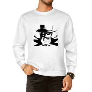 Pierot le fou European Size Pullover Sweater