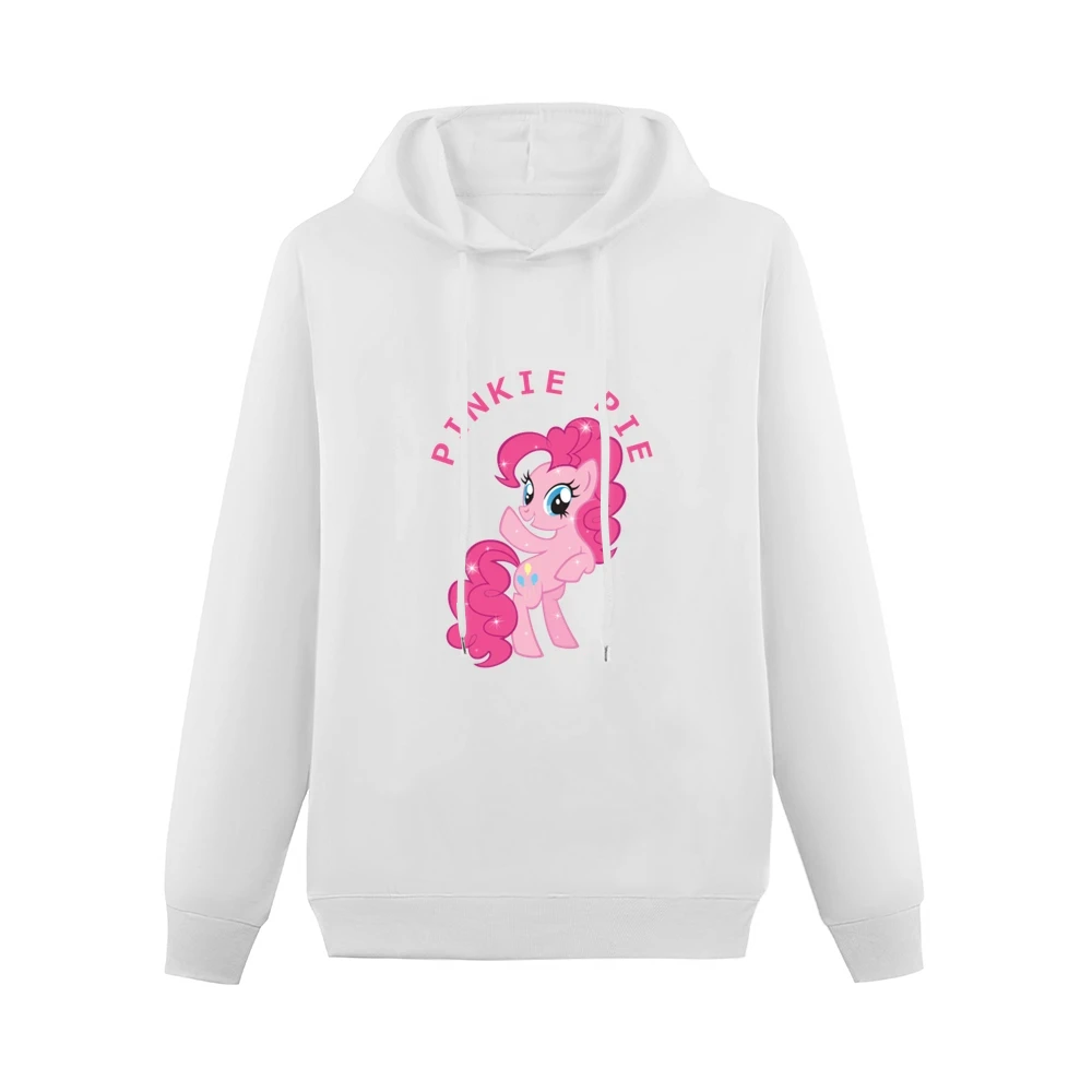 Pinkie Pie My Little Pony Men Hoodie Without Pocket