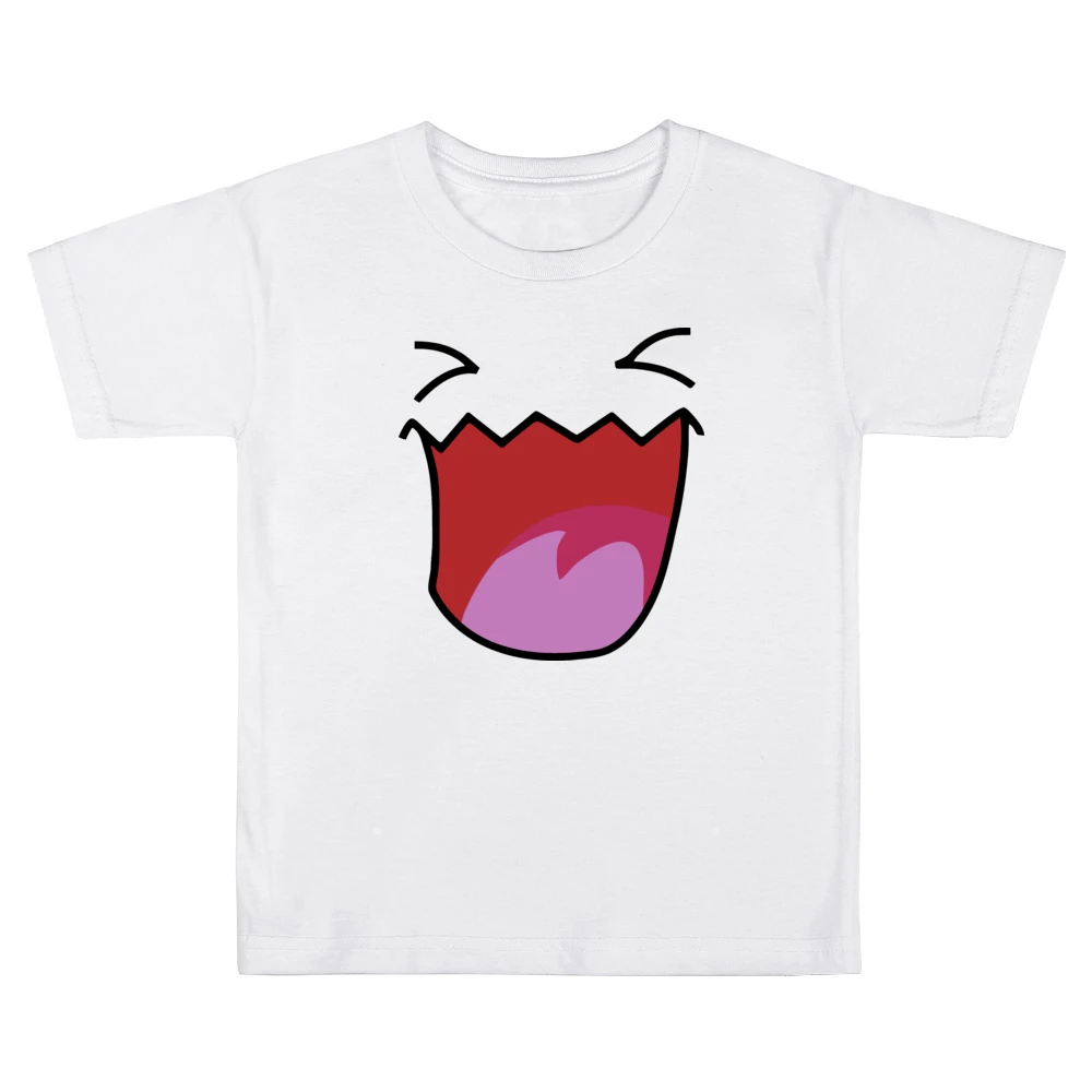 Pokemon Wobbuffet Kids Boys Girls T-Shirt