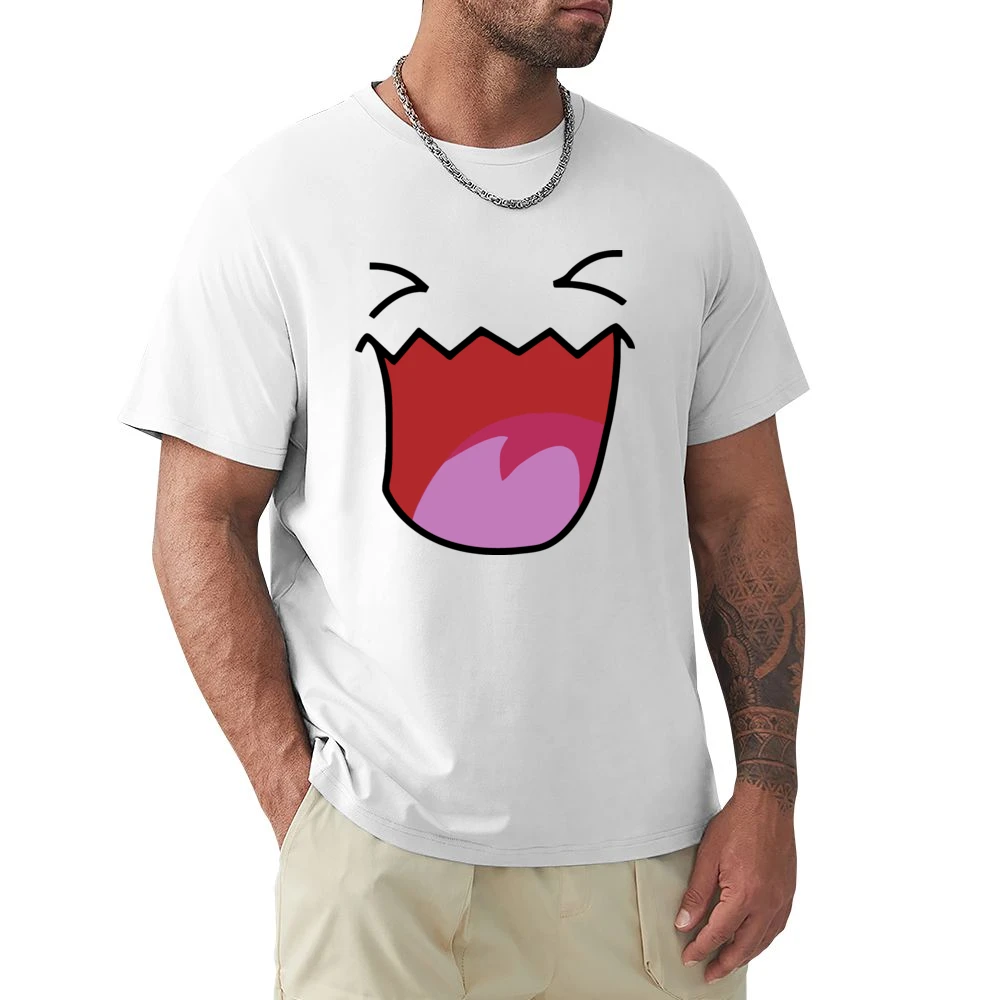 Pokemon Wobbuffet Premium Men T-shirt