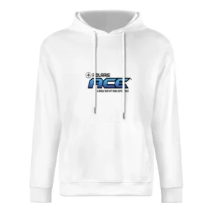 Polaris Ace Tshirt European Size Men Hoodie