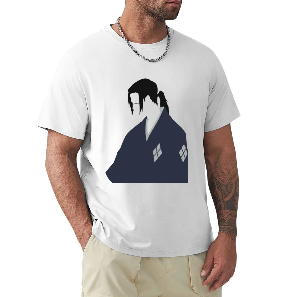 Pretty Boy jin samurai champloo 2 anime manga Premium Men T-shirt