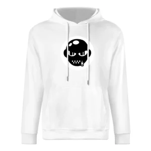 Pulp Fiction The Gimp European Size Men Hoodie