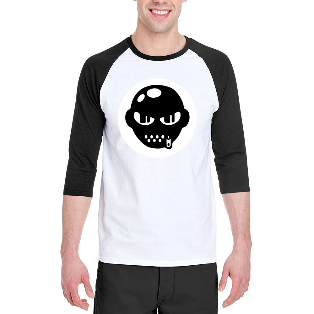 Pulp Fiction The Gimp Men 3/4 Sleeve T-Shirt