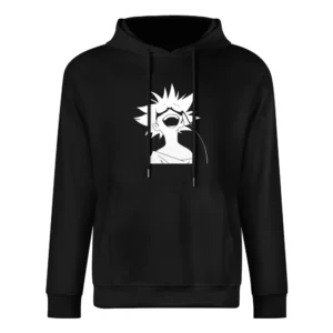 Radical Edward Ed in some perspective was thinking Space cowboy bebop European Size Men Hoodie