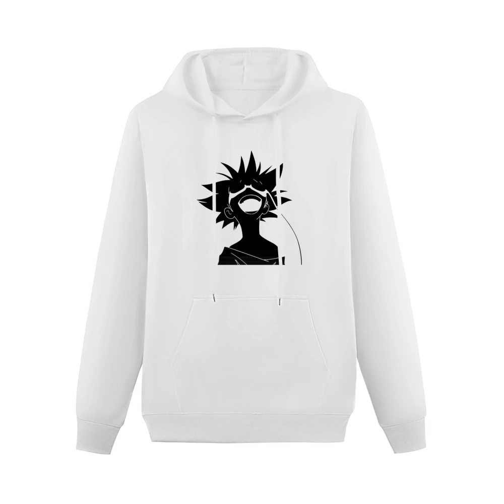 Radical Edward Ed in some perspective was thinking Space cowboy bebop Men Hoodie With Pocket