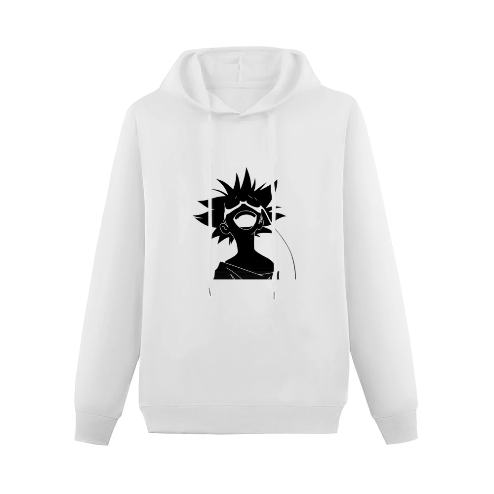 Radical Edward Ed in some perspective was thinking Space cowboy bebop Men Hoodie Without Pocket