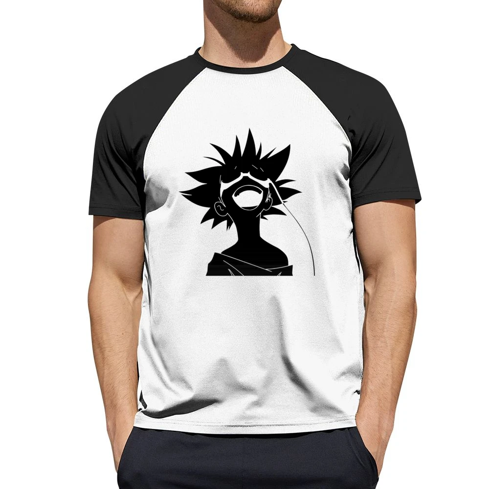 Radical Edward Ed in some perspective was thinking Space cowboy bebop Men Short Sleeve T-Shirt