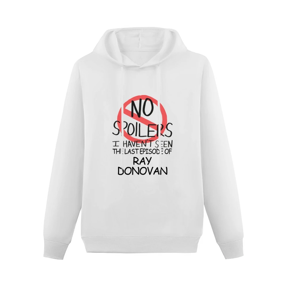 Ray Donovan No Spoilers Last Episode Tv Funny Men Hoodie Without Pocket