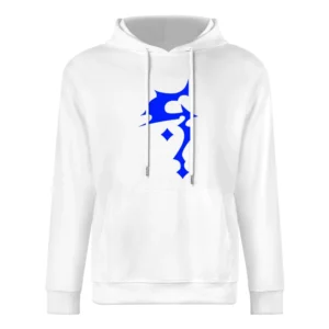 Raziel Symbol Legacy of kain insignia European Size Men Hoodie
