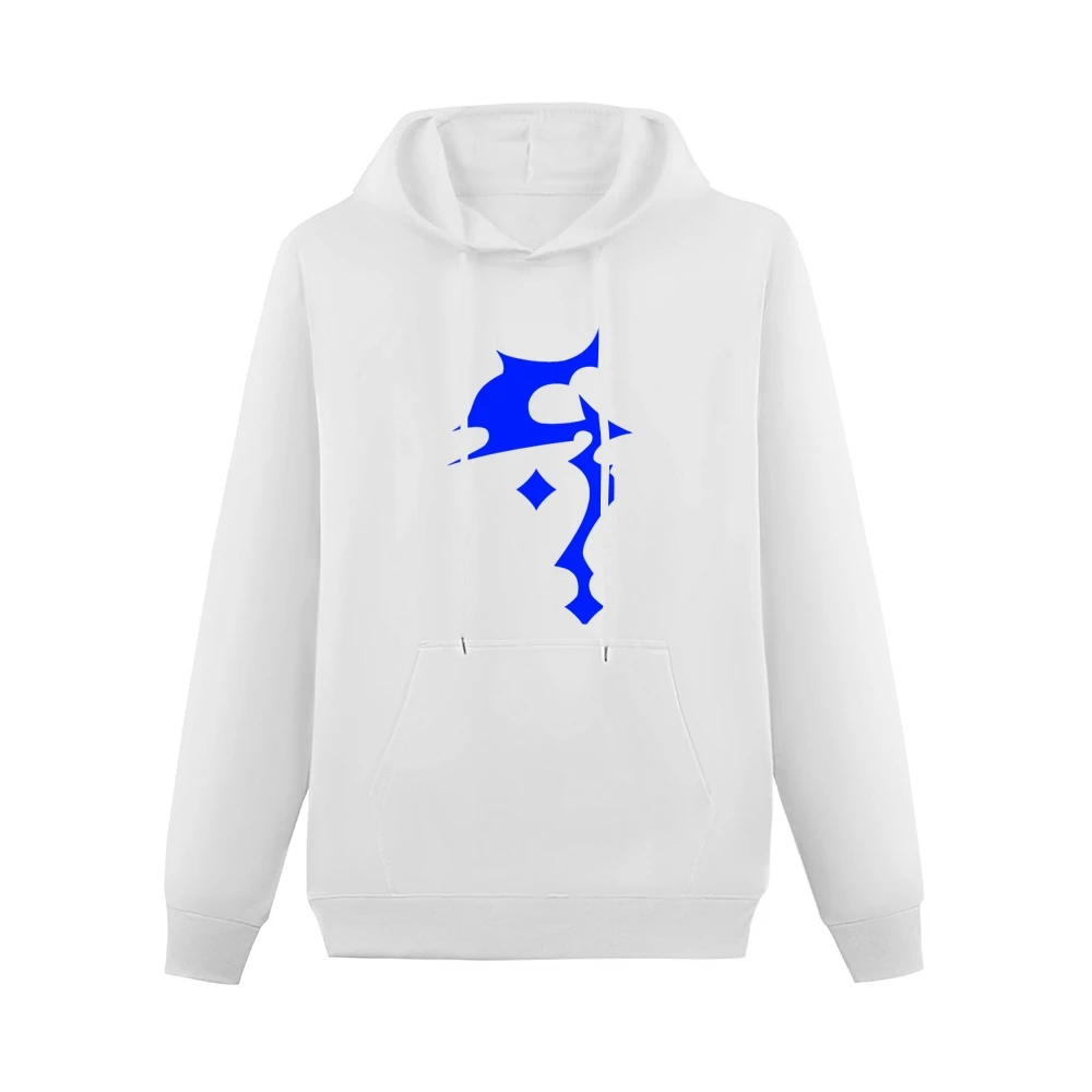 Raziel Symbol Legacy of kain insignia Men Hoodie With Pocket