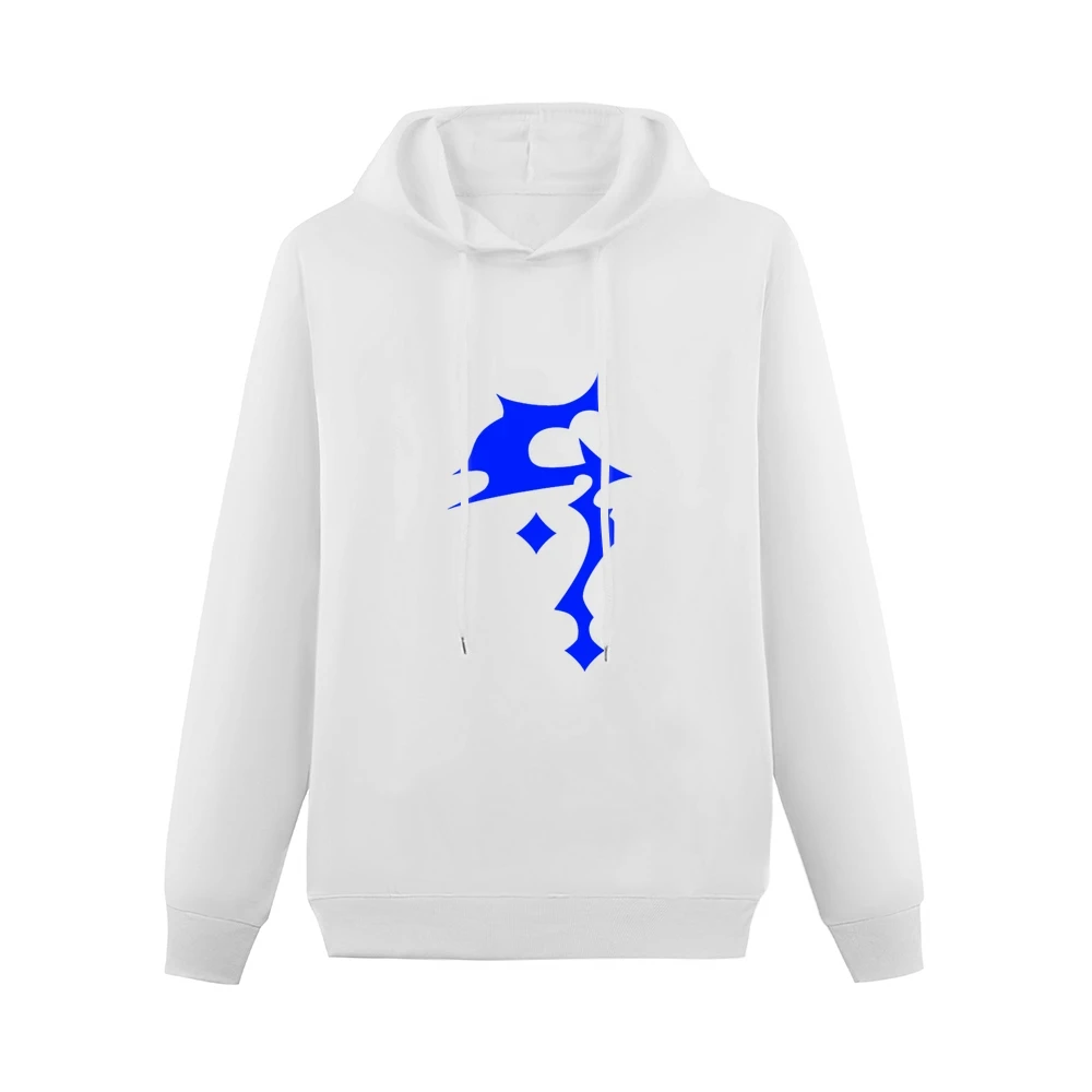 Raziel Symbol Legacy of kain insignia Men Hoodie Without Pocket