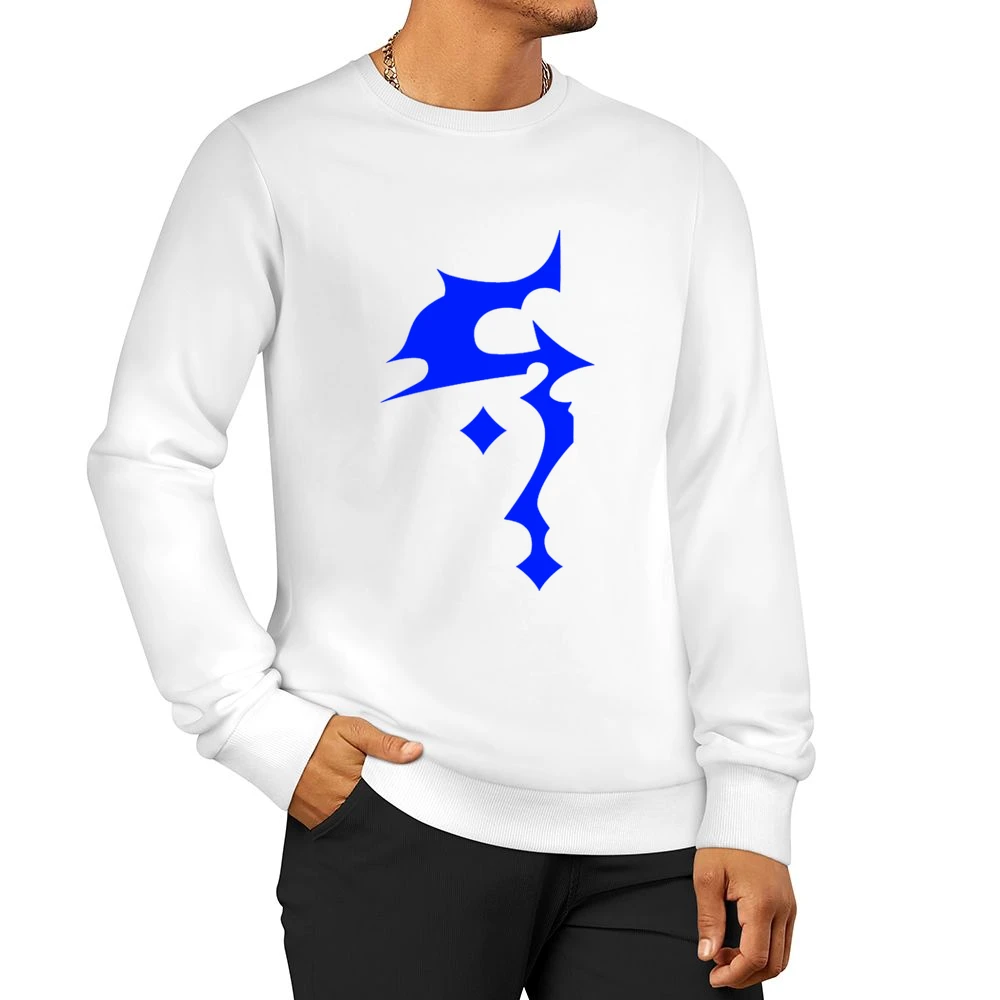 Raziel Symbol Legacy of kain insignia Men Pullover Sweatshirt