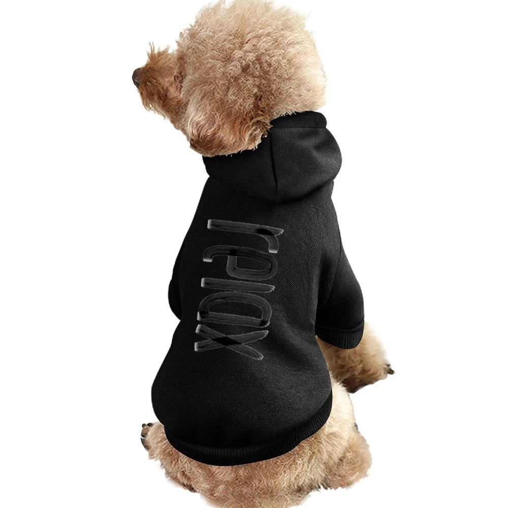 Relax Popular Fun Graphic Tee Shirt Pet Apparel Clothes