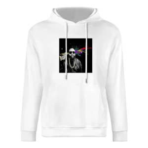 Rick Ross Blast Tshirt European Size Men Hoodie