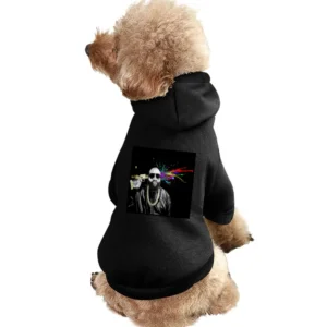 Rick Ross Blast Tshirt Pet Apparel Clothes