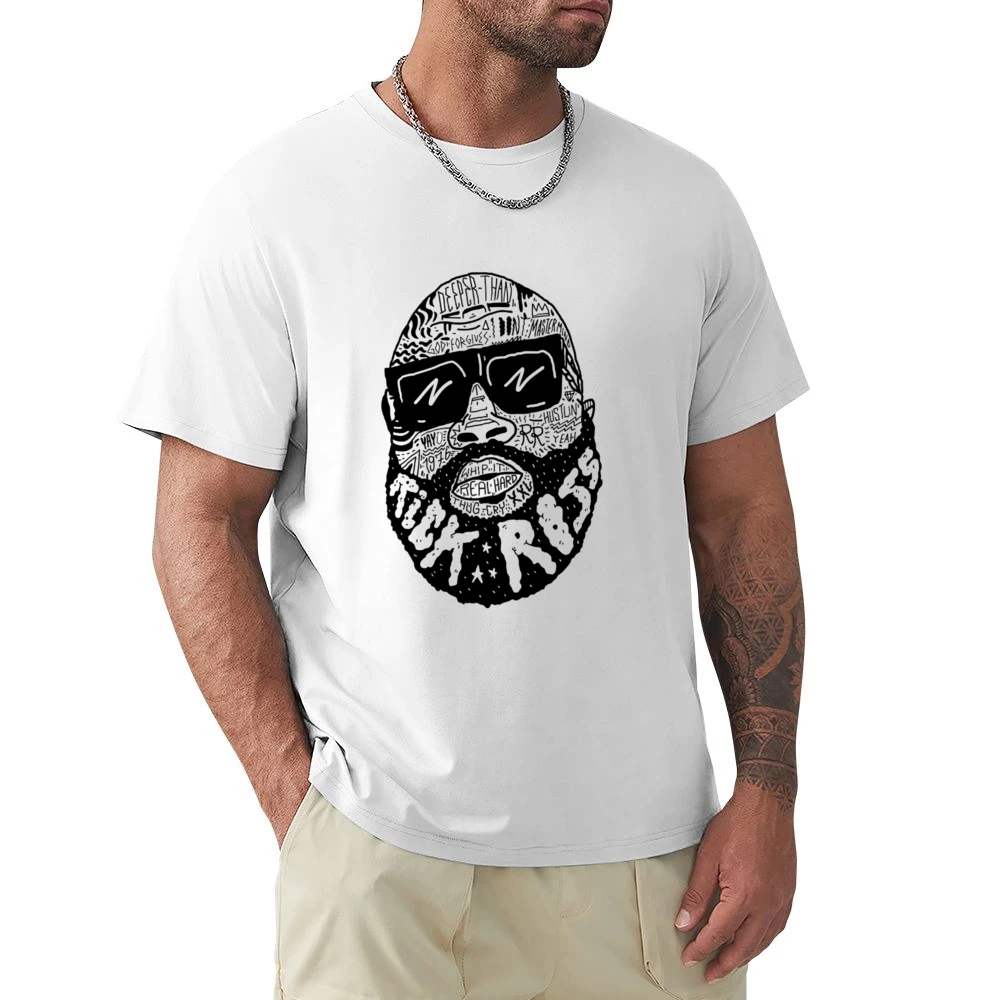 Rick Ross T Premium Men T-shirt