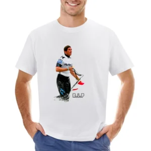 Rip Andy Irons Surfing Legend Asian Size Men T-Shirt