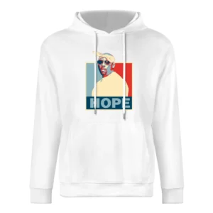 Rip Nate Dogg Rap European Size Men Hoodie