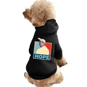 Rip Nate Dogg Rap Pet Apparel Clothes