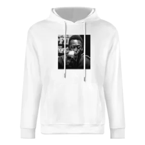 Rip Pele 1940 To 2022 Tribute European Size Men Hoodie