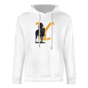 Rip Wheeler Cowboy Vintage Style Yellowstone Show European Size Men Hoodie