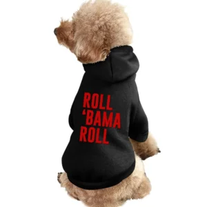 Roll Bama Roll Alabama Softball Game Day Fan Raglan Baseball Style T S Pet Apparel Clothes