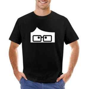 Said geek Asian Size Men T-Shirt