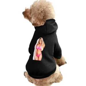 Samantha Saint Pornstar Pet Apparel Clothes