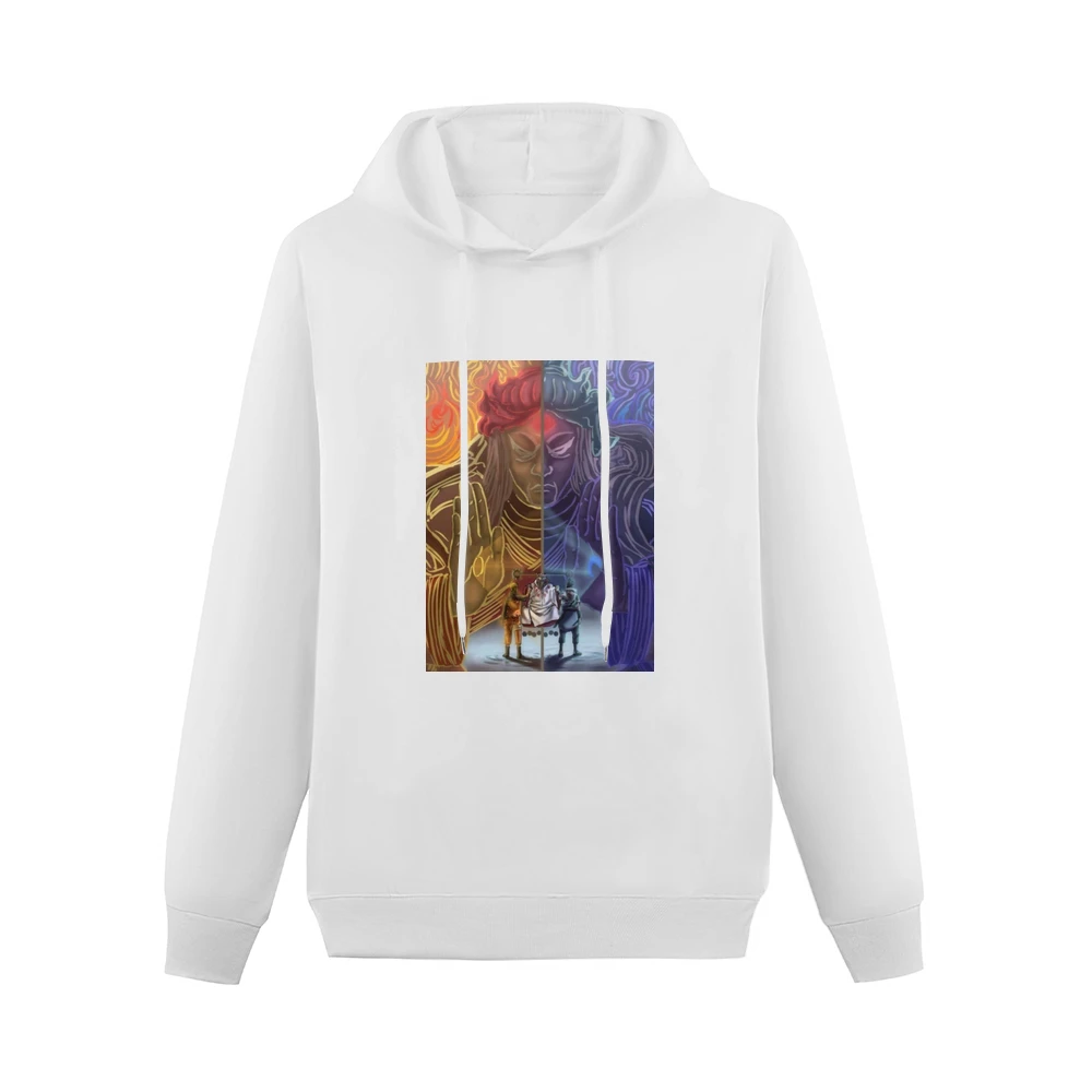 Sasuke Uchiha Naruto Uzumaki and the sage of the six path anime manga Men Hoodie Without Pocket