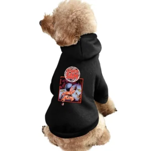 Sewer Sam Video Game Retro 80s Pet Apparel Clothes