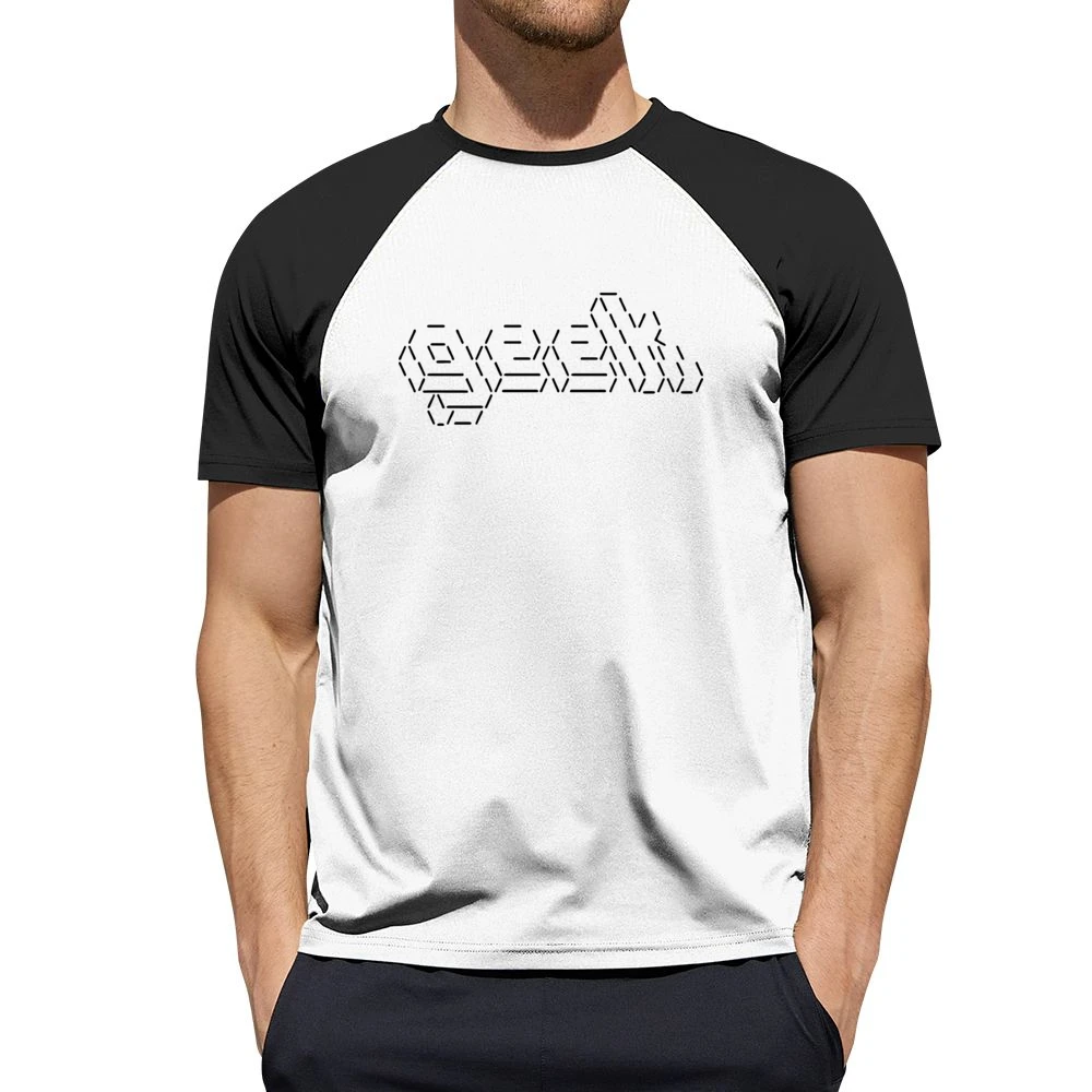 Sexy lifestyle - Geek Men Short Sleeve T-Shirt