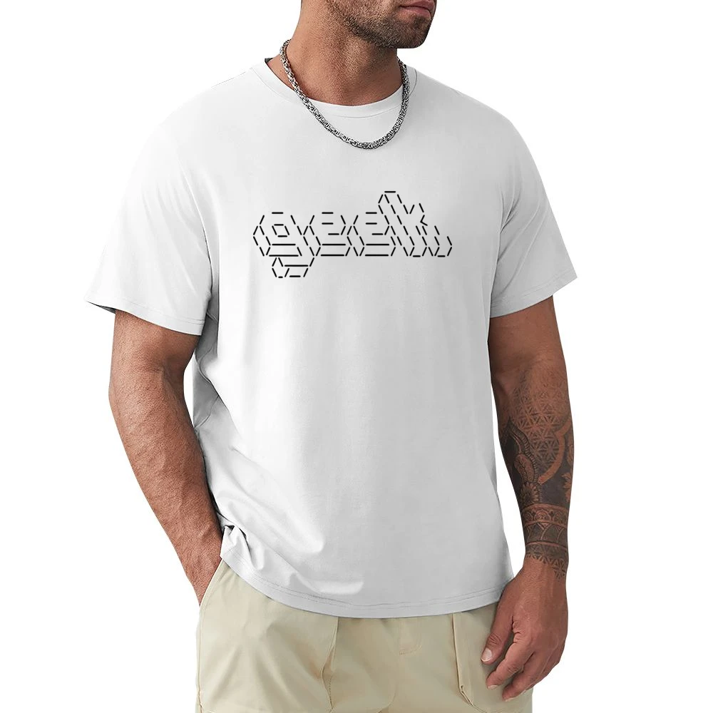 Sexy lifestyle - Geek Premium Men T-shirt