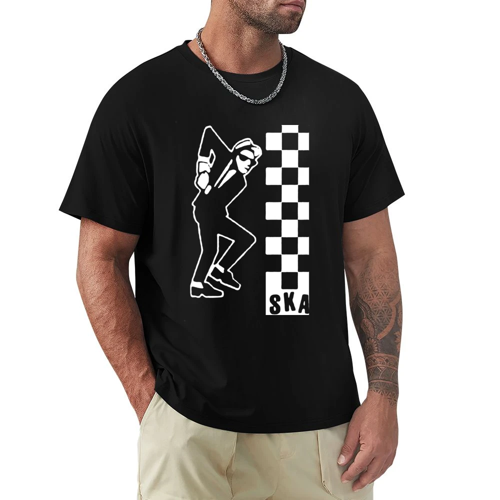 Ska music 03 Premium Men T-shirt