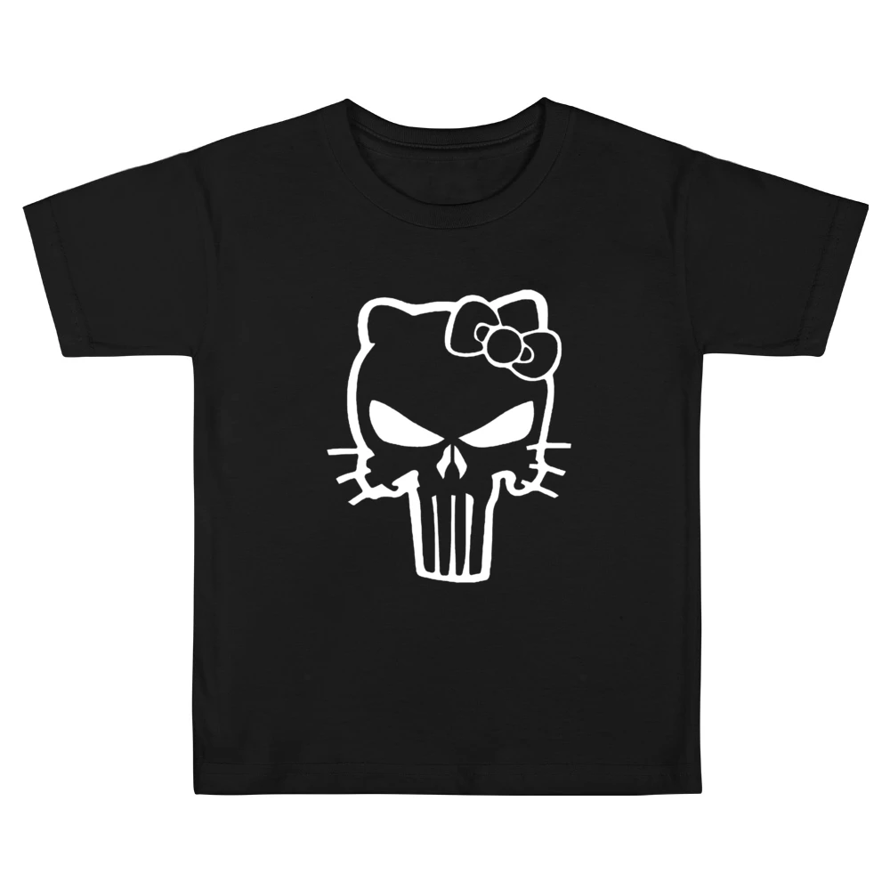 Skull Bros Kids Boys Girls T-Shirt