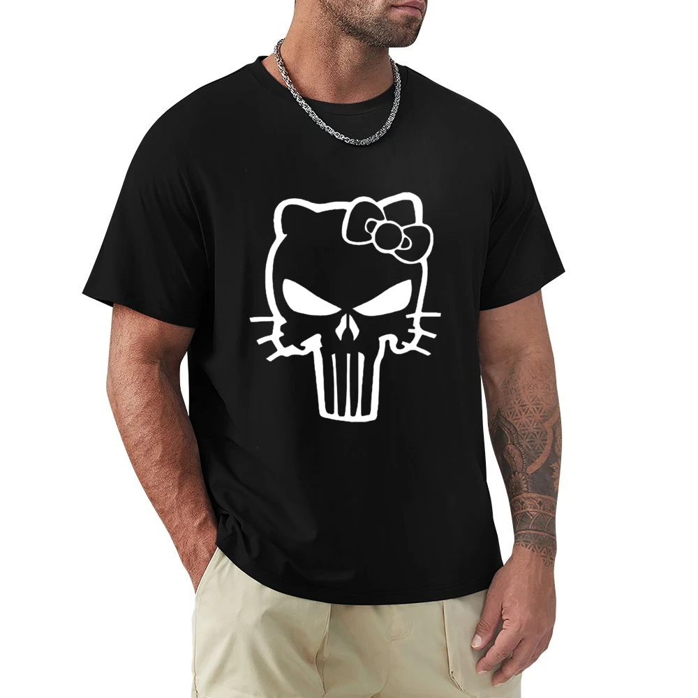 Skull Bros Premium Men T-shirt