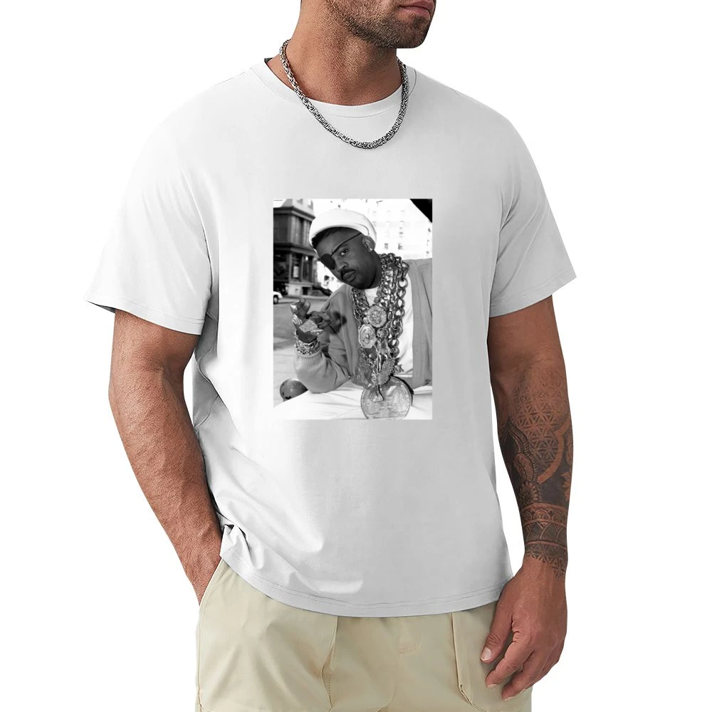 Slick Rick Tshirt (All Colors Available) Premium Men T-shirt