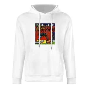Snoop Dogg Doggystyle tshirt white European Size Men Hoodie
