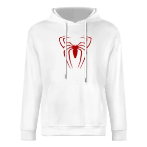 Spider venom men insect European Size Men Hoodie