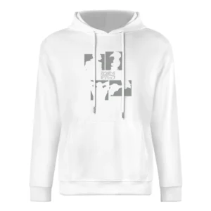 Spike faye Radical Ed Jet Black Bebop space ship crew member the cowbo European Size Men Hoodie